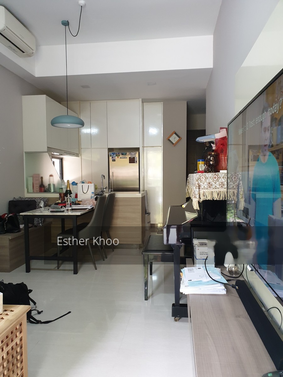 Jewel @ Buangkok (D19), Condominium #210059041
